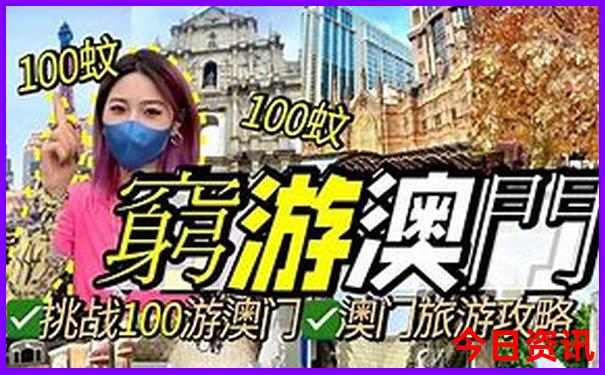 环国境线自驾游线路图